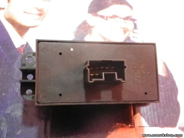 mando botonera elevalunas Mitsubishi Eclipse MB920563 050331