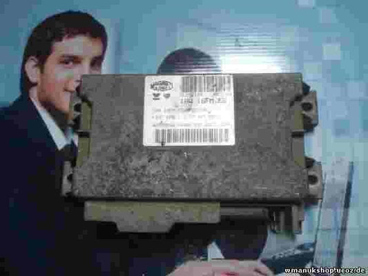 Centralina motore Fiat 46555916 61602.097.03 Z 6160209703Z 12V IAW16FME6