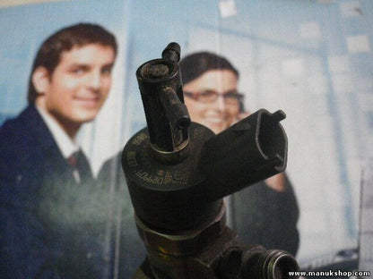 Inyector Peugeot Citroen Ford 0445110239 0 445 110 239 3M5Q9F593HD 3M5Q9F593HB