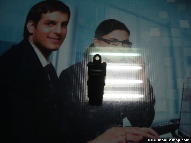 mando botonera elevalunas Nissan 25411AV600 C8D-D705N 0423 N1 25411 AV600