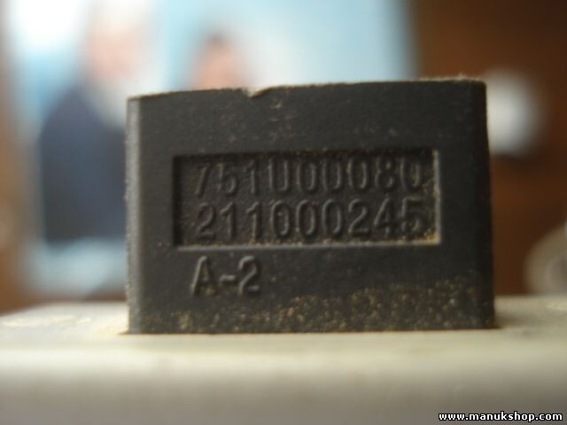 Interruptor de nivelación de faros  HYUNDAI Kia 751u00080 211000245