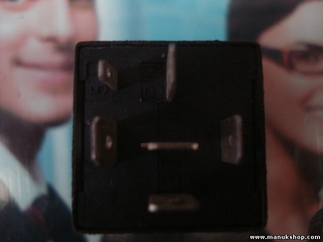 Trasmissione automatica interblocco cambio relè Audi 443927351B n. 297