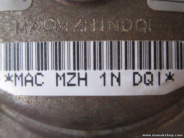 Airbag del volante conductor Hyundai 013755205092 HXDSM122041034