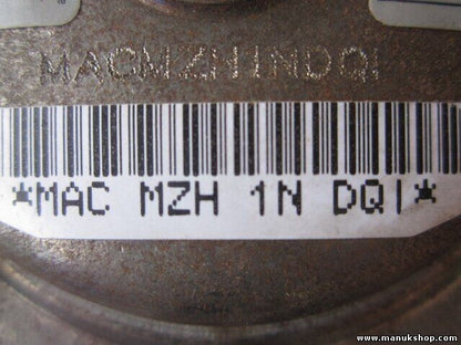 Airbag del volante conductor Hyundai 013755205092 HXDSM122041034