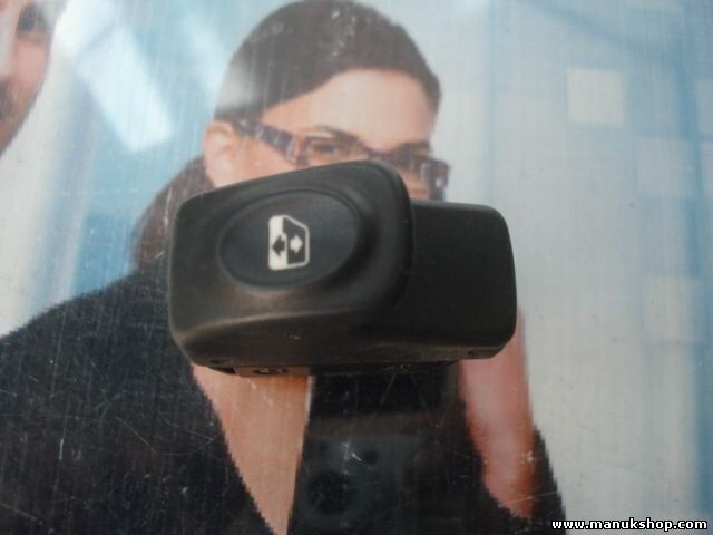 mando botonera elevalunas Renault Megane Bj.96-99 838099G 838 099 G