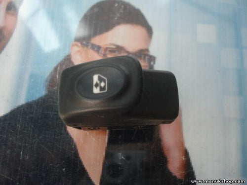 mando botonera elevalunas Renault Megane Bj.96-99 838099G 838 099 G