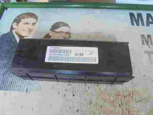 Unidad de control climático Chevrolet Cruze 13505748 P13505748 385748850015HR89