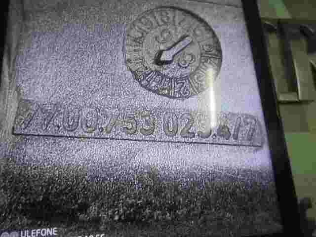 mando botonera elevalunas  Renault 25 7700753023 77007530234/7 2199863A