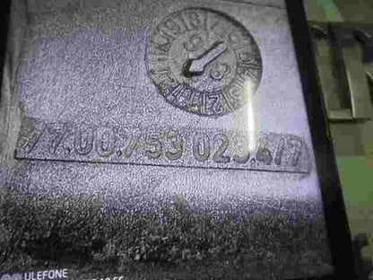 mando botonera elevalunas  Renault 25 7700753023 77007530234/7 2199863A