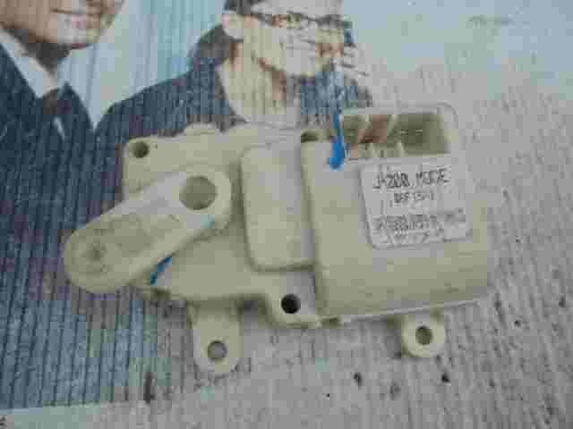 Riscaldamento attuatore Daewoo Chevrolet Lacetti Nubira J200MODE J-200 MODE