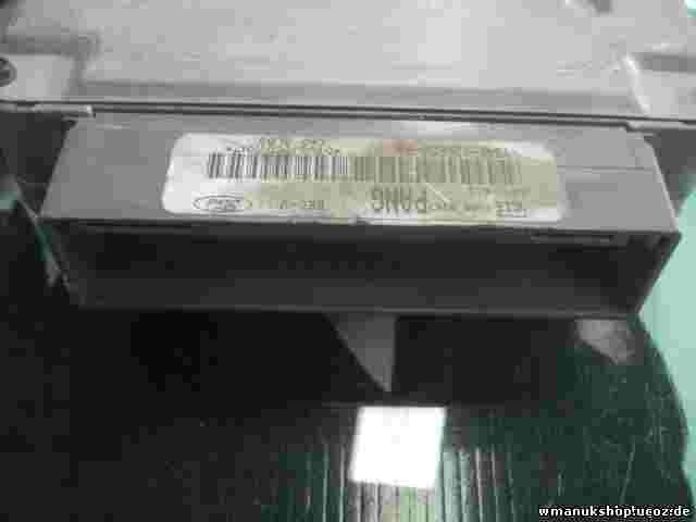 Centralita  Ford Focus I PANG VISTEON DPC-612 YS4F12A650PA YS4F-12A650-PA