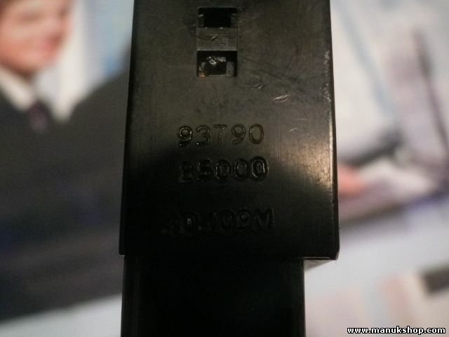 Interruptor de emergencia   Hyundai Sonata 9379025000 93790 25000 864W0140