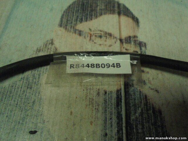 Potenciómetro Bomba de inyección Fiat Brava Marea 1.9T LUCAS R8448B094B 050391