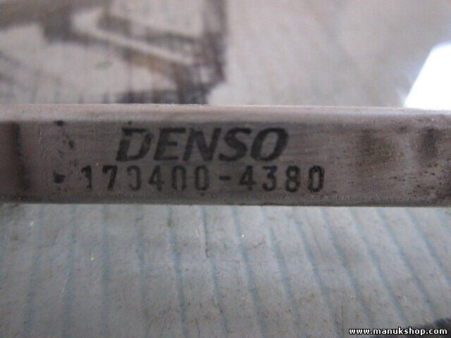 Sensor de Temperatura Land Rover 2495 ccm, 100 KW, 136 PS 170400-4380 1704004380