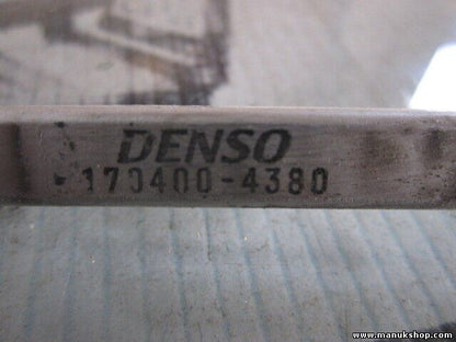 Sensor de Temperatura Land Rover 2495 ccm, 100 KW, 136 PS 170400-4380 1704004380