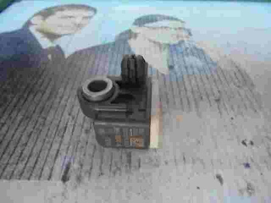 Airbag Centralita Ford Focus 8M5T14B342AC 8M5T-14B342-AC C83HA 100509 2 03