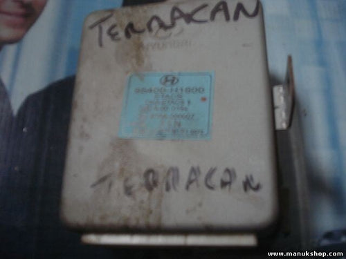 Control de la unidad de alarma inmovilizador módulo Hyundai 95400H1600 0KAETACS3