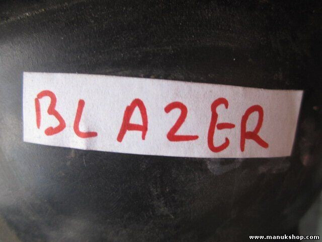 Deposito expansion Chevrolet Blazer S10 14078506