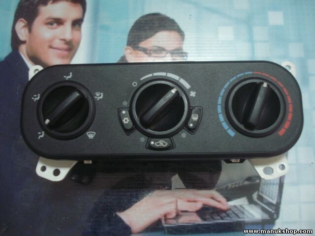 A/C System Dodge Caliber (2006–2009) 58024B P05058307AE 05058307AE 05058307