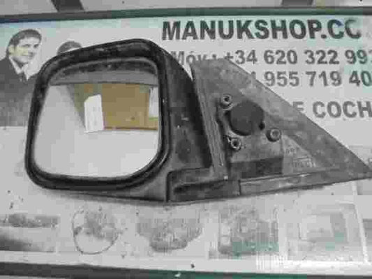 Specchietto retrovisore esterno sinistro manuale Mitsubishi L200 E201818 E2 0...