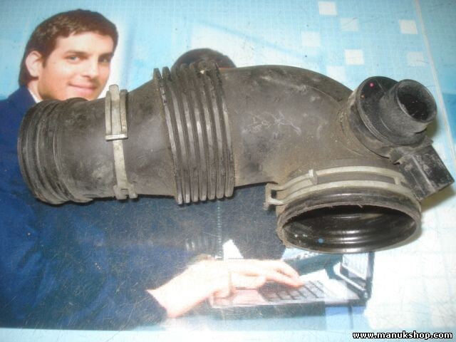 Manguera de tubo de aspiración tubo de aire de admisión Volkswagen 7L6129534