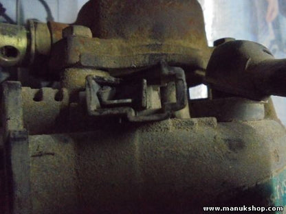 Alternador Tata Sumo Telco LUCAS 3SA2365A 3SA23 65A 269210950