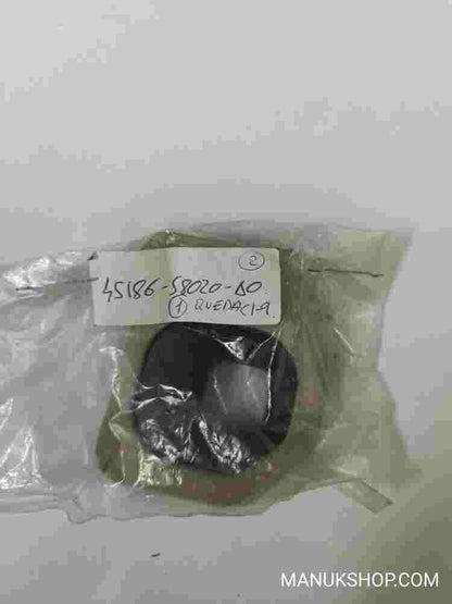 Steering Cover Toyota Land Cruiser Prado Lexus LX 470 4518658020B0