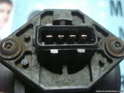 Caudalímetro Opel Frontera 46411675 464 116 75 BOSCH 0281002144 0 281 002 144