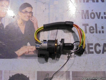 Interruttore di avviamento Renault Megane Scenic7700425327 7700419012