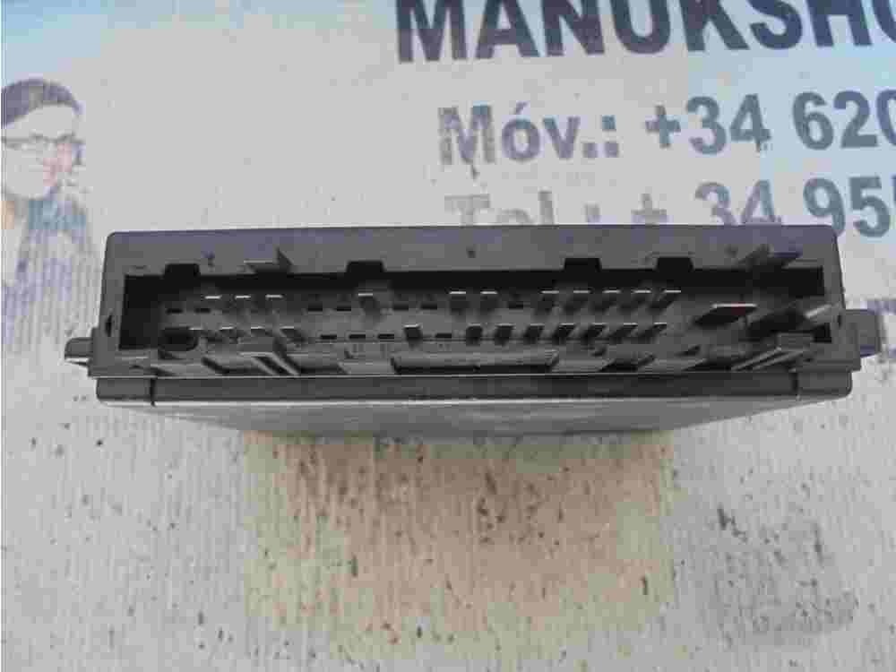 Centralina modulo base Mercedes-Benz W140 GM A0185458332 LK 05375205