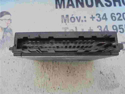 Centralina modulo base Mercedes-Benz W140 GM A0185458332 LK 05375205