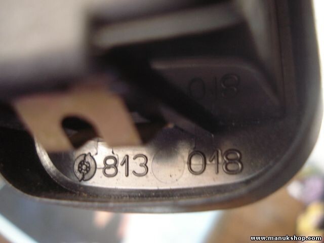 MANDO RETROVISOR  Lancia Kappa 813018 C063