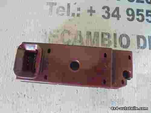 mando botonera elevalunas Mitsubishi Pajero Pinin MR480791 MR 480791 PP-TD 11