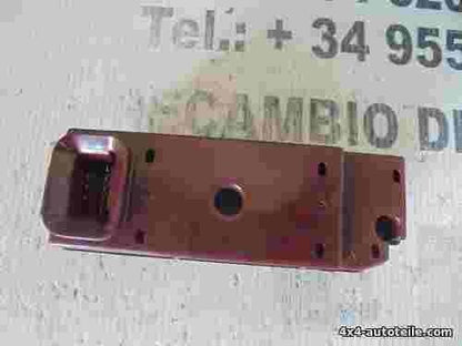 mando botonera elevalunas Mitsubishi Pajero Pinin MR480791 MR 480791 PP-TD 11