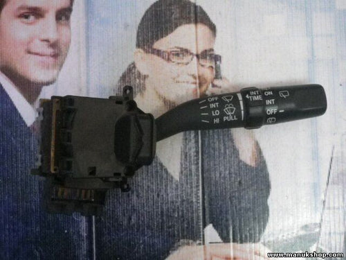 Mando limpia Suzuki Grand Vitara 37400 50J2 3740050J2 37400-50J2 17A164 LH 1 POM