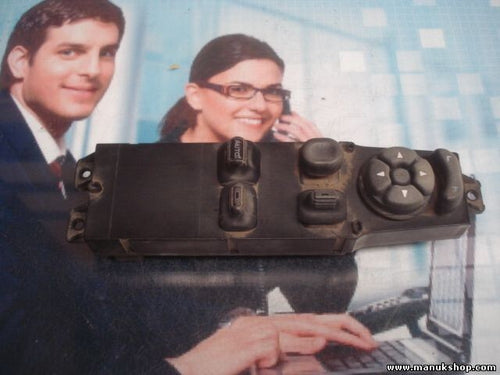 mando botonera elevalunas Jeep Cherokee XJ 39754D 56009450AB