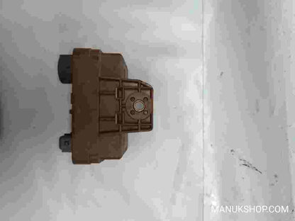 Relé de la bujía incandescente Iveco Daily III 500324650 Bitron 12V RPC/T