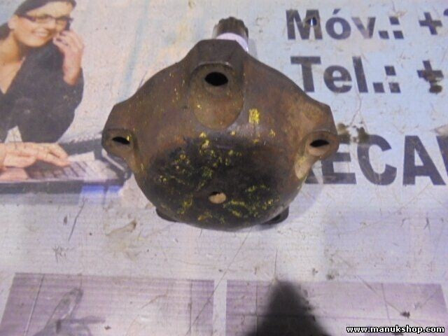 Palier transmision delantera derecha Land Rover Discovery 200 R168ST R168 ST