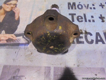 Palier transmision delantera derecha Land Rover Discovery 200 R168ST R168 ST