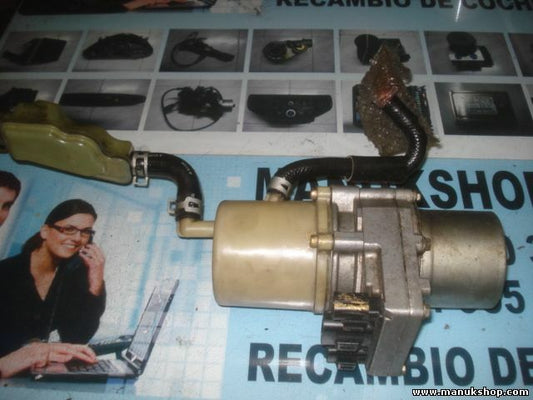 Pompa sterzo Mazda 3 III Q3T50082 995097081 995-09708-1 051260714 LOTTO 5122