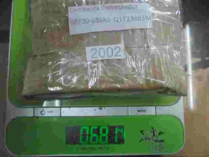 Centralita Controlador de dirección Suzuki Swift III 05-09 Q1T23883M 3872063JA0