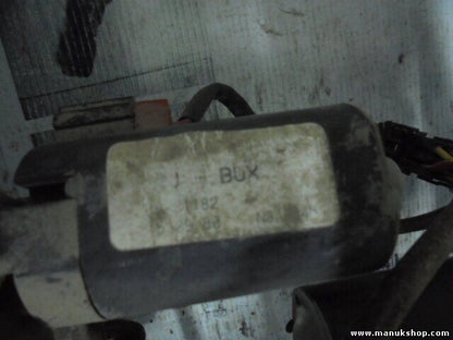 Guía de asiento delantero izquierdo Jeep Grand Cherokee WJ/WG 56042167AB 98-2005