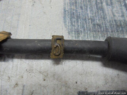 Distribuidor cable Mercedes W126 0300504102 0 300 362 103 0001592842 (5) BERU