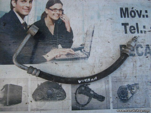 Manguera aire acondicionado Suzuki Vitara SE/SV 1.9 TD CCC-4397 CCC4397 CCC 4397