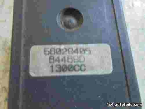 Map Sensor Jeep Grand Cherokee 58029405