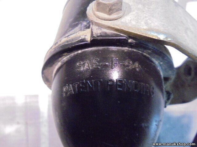 Faro antiniebla derecho Suzuki Jimny SAE-F-94 SAEF94 E130309 E13 0309