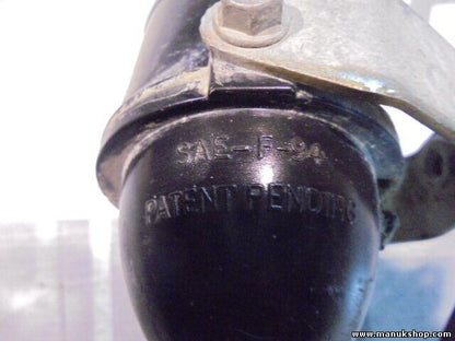 Faro antiniebla derecho Suzuki Jimny SAE-F-94 SAEF94 E130309 E13 0309