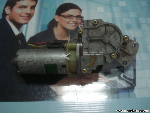 Motor asiento Volvo S60 BOSCH 0130002526 0 130 002 526 031002F 198388 102