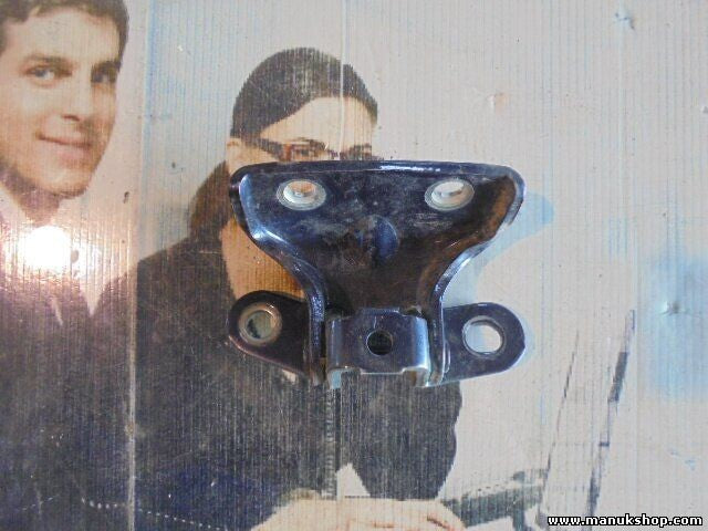 Bisagra de la puerta trasera derecha arriba Hyundai ix35 1.7 CRDi 99 KW, 135 PS