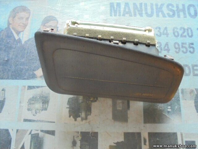 Airbag del pasajero Ford J6010009931 UJ06 E0280 K0404 2H0501 EA040 EA021 401